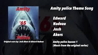 Amity Police Theme