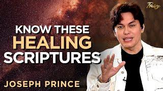 Joseph Prince: These Healing Scriptures Are MORE POWERFUL Than You Think | Praise on TBN