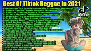 Best Of 2021 Reggae BY: Dj Jhanzkie | Nonstop Remix | Medley | Viral Song |