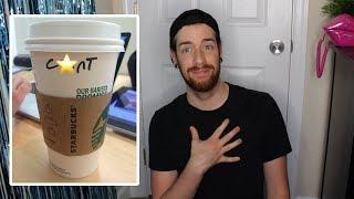 A Rant For the Lady in Starbucks | No Pants Just Rants