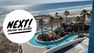 NEXT TRAVEL DESTINATION FORT WALTON BEACH~SHOWING YA AROUND