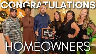 First Time Homebuyers Testimonial | Angel Ramirez | San Diego Real Estate