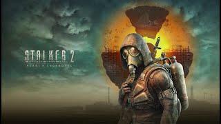 平民直播室 | 2024/11/24 | S.T.A.L.K.E.R. 2: Heart of Chornobyl