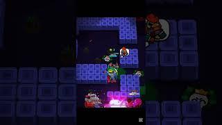 Destroying wintraders #brawlstars #wintrader #antikings #bull #bibi #brawl