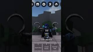 New Death emote rework!#roblox#1hhdkshsnew#popular#tsb#thestongestbattlegrounds#robloxgame#fypシ゚vira