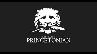 The Daily Princetonian Promo