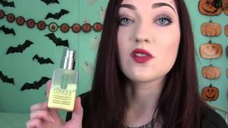 My Essentials for Dry Skin & Eczema
