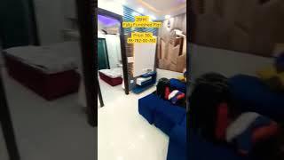 2 BHK Flat Fully Furnished in Dwarka Mor Delhi