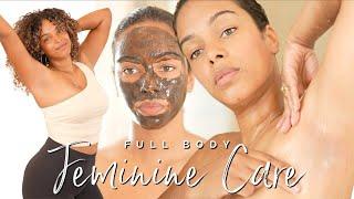 Full Body Maintenance: Waxing + Lighten Underarms, Keratosis Pilaris + more