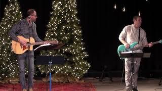 Sunday Morning Service - Live Stream