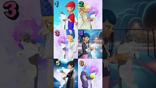 Who your best? || ZEPETO MEMES || #zepeto #viral #memes #shortvideos #trending