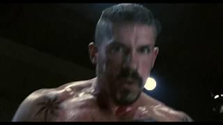 Undisputed 2 Last Man Standing 2006 Fight Scene Part 3 II Scott Adkins II Michael Jai White