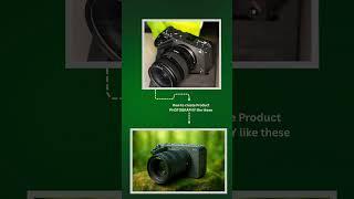 From Desk Photo to Studio Quality! | AI Product Photography Hack using ChatGPT