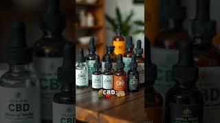 The Ultimate Guide to Choosing Your CBD Product