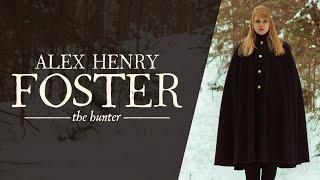 Alex Henry Foster - “The Hunter (By the Seaside Window)“ [Official Music Video]