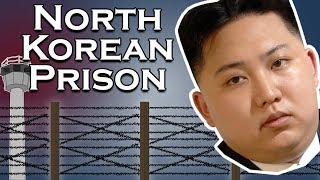 What is the North Korean Prison System like?