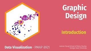 PMAP 8921 • (2) Graphic Design: (0) Introduction