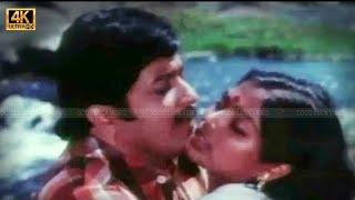 முத்து முத்து தேரோட்டம் பாடல் |  Muthu Muthu Therottam song | Vani Jayaram | Sivakumar Love song .