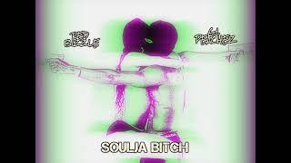 Red Bizzle Ft G.I. Peachez - Soulja Bitch (Produced By Drum Dummie)