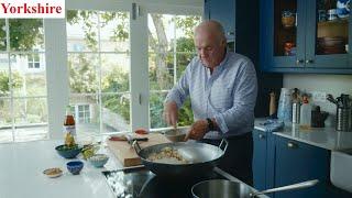 Rick Stein's Food Stories | Yorkshire | S01E13