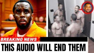 Puff Daddy FREAK OFF Parties EXPLAINED — Inside The Diddy Trial — All You NEED To Know (Diddy News)