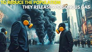 Government Release Poisonous Gas To Reduce Population Movie Explained In Hindi | Post Apocalyptic