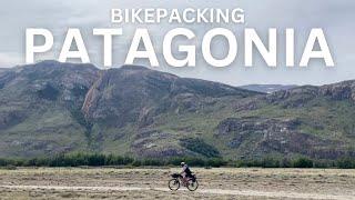 Cycling 1247KM The Carretera Austral in Patagonia