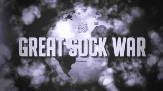 The Great Sock War: Toe-Up vs. Cuff-Down Knit Socks