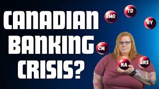 The Canadian Banking Crisis: A Q4 2024 Report Card