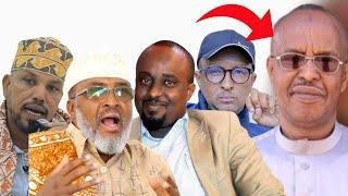 Deg Deg: Afhayeenka Habar Awal oo Hada Ka Hadlay Arimo xasaasi ah | Waraysi Gaara Cawil Cilmi Rooble