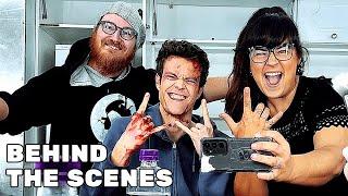 NOVOCAINE Behind The Scenes (2025)