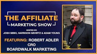 The Affiliate Marketing Show - Ep. 93 - Recapturing Leads, Email Marketing, Automate, Mental Health