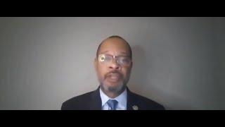 Aaron Ford talks about 1 October with congressional subcommittee