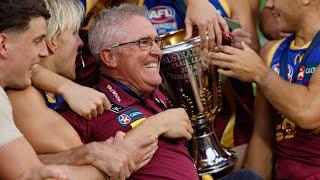 Brisbane Lions: Do you believe in miracles? | 2024 AFL Premiers