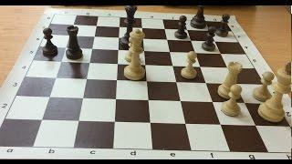Эндшпиль в шахматах Тяжелофигурные окончания