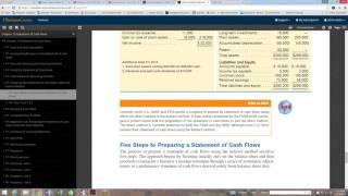 Financial Accounting Webinars