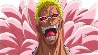 Doflamingo’s Laugh