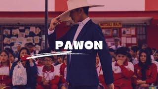 Shallipopi x Olamide Type Beat "PAWON"