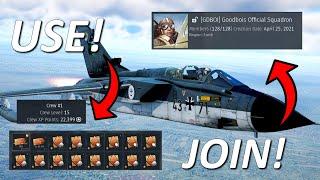 10 Tips I WISH I Knew Before Starting War Thunder