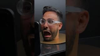 My biggest fear 