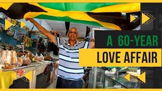 A 60-Year Love Affair with Jamaica and Tourism