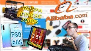 I migliori affari di Alibaba (Meglio di Aliexpress)