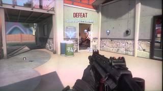 Black Ops 2 on local