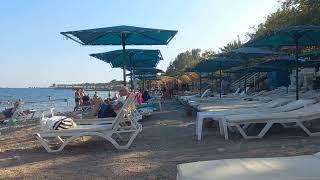 Hotel Ring Beach 5* Turkey, Кемер, Бельдиби, пляж