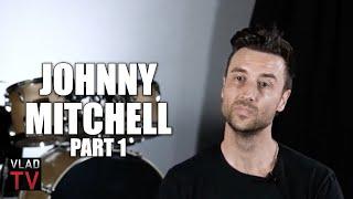 Johnny Mitchell: The W**d Rush in the 2000s was Like C***k to the Ghetto in the 80s (Part 1)