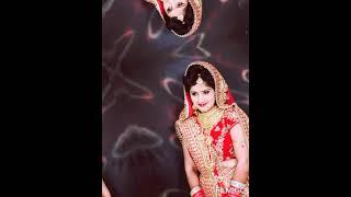 Shivanya makeover Jind. Make up artist Neelam Sharma.