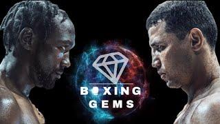 Crawford vs Madrimov LIVE COMMENTARY