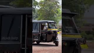 mom's kids  kerla modified Bombay auto  #modification #bajaj #autolover #shortvideo #kerla ,