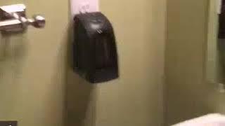 Electric Heater Mini Fan Heater