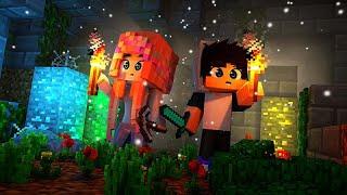 Minecraft Live Gameplay